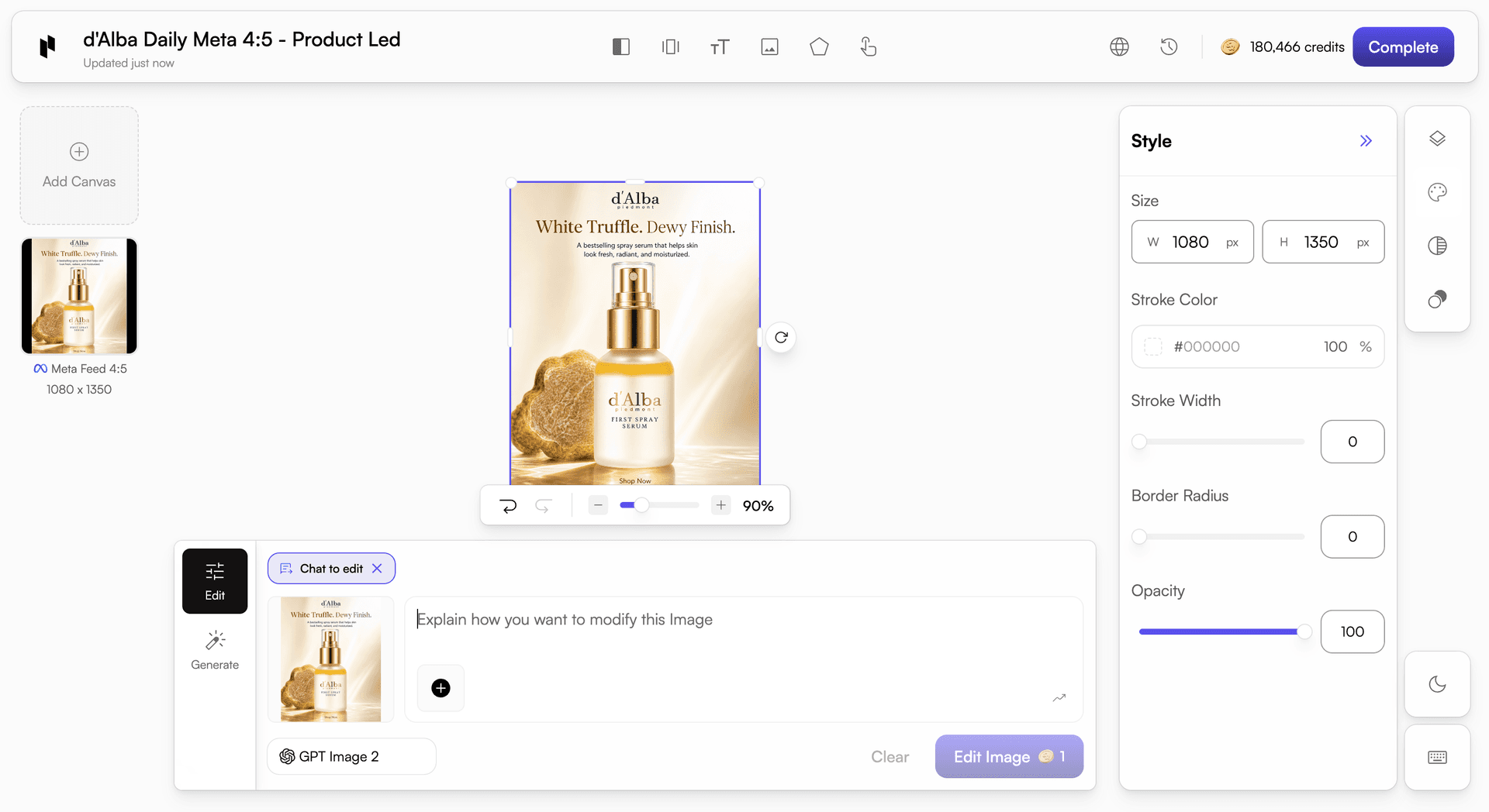 Image editor