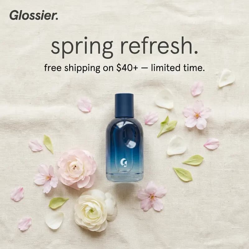 Glossier