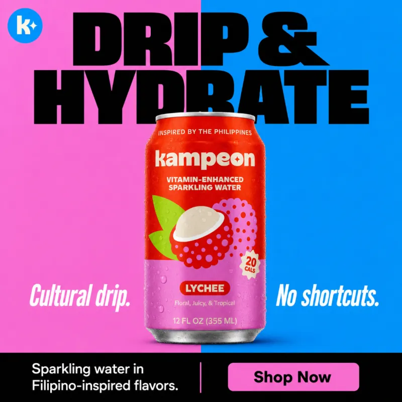 Kampeon Roots