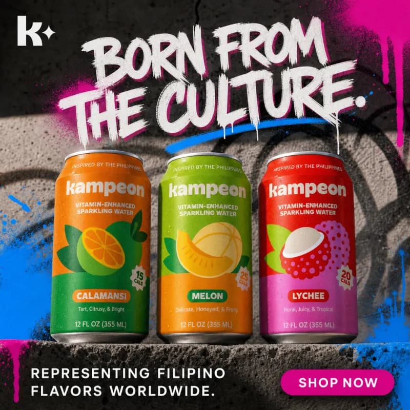 Kampeon Roots