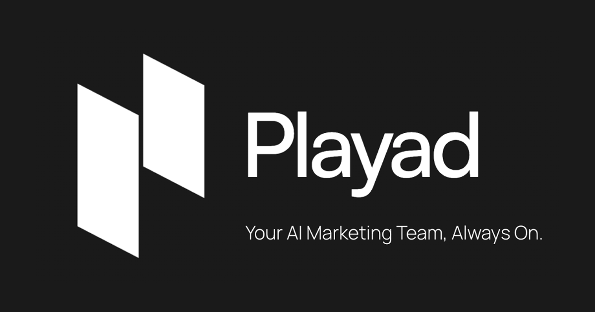 Playad screenshot